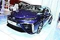 Toyota Mirai. Foto: Auto-Medienportal.Net/Thomas Bräunig